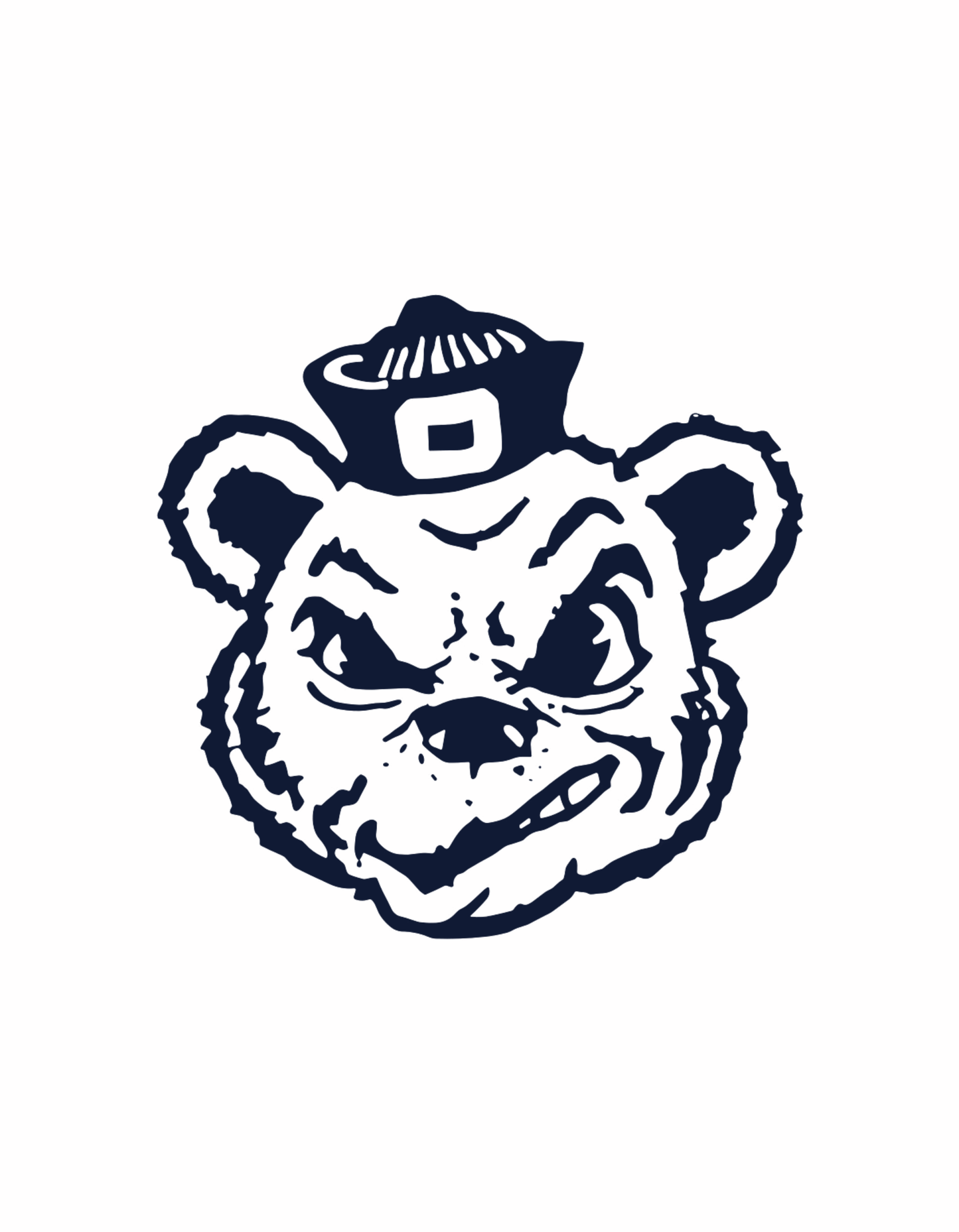 OHS Hoodie-CUSTOMIZED