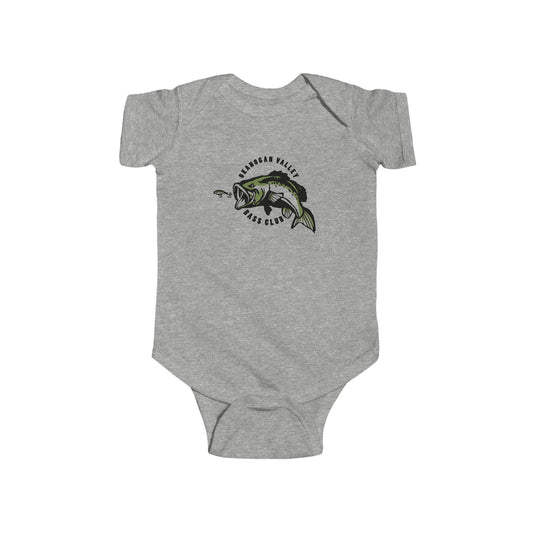 OVBC Infant Bodysuit