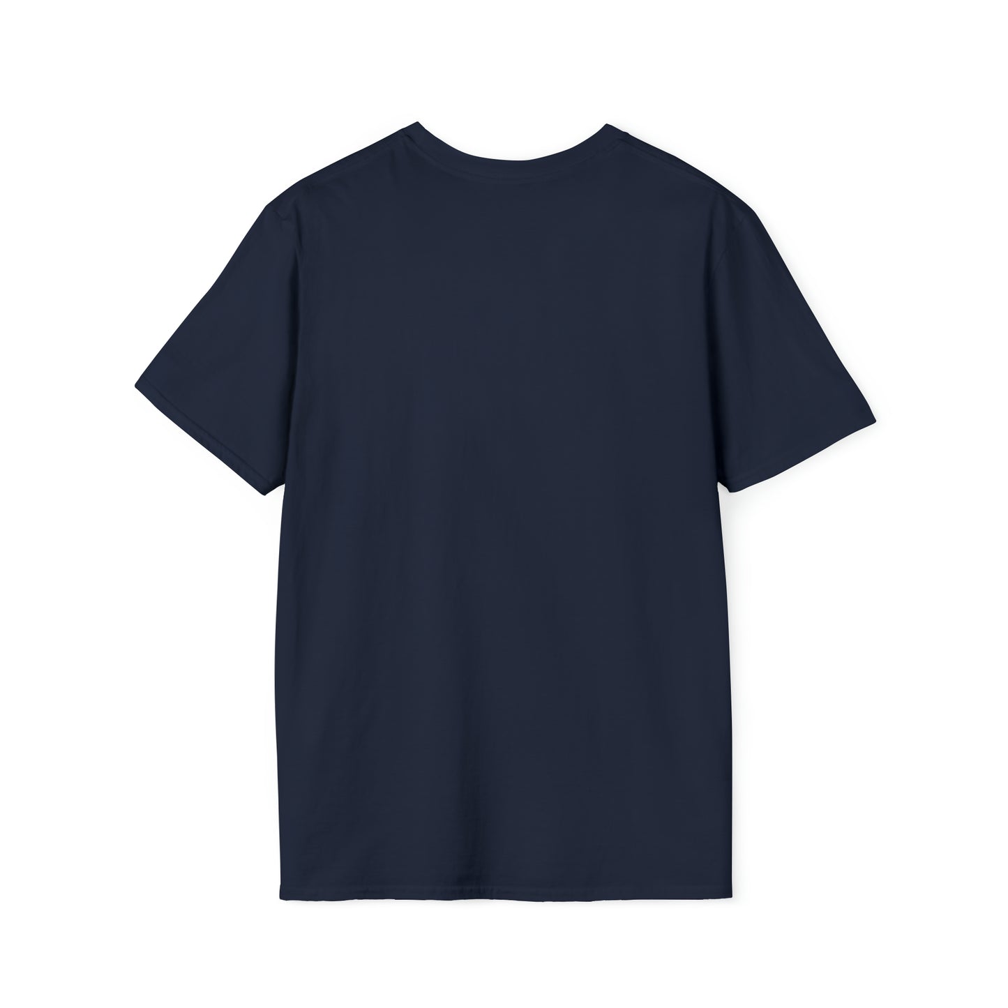 TOAR Unisex Softstyle T-Shirt