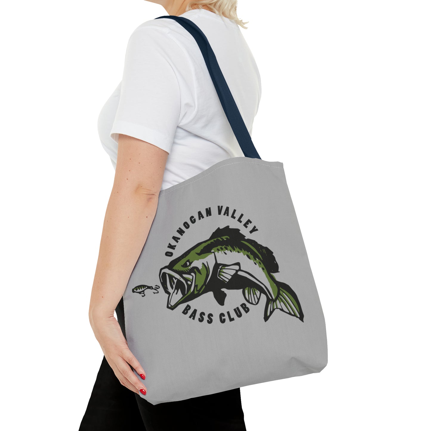 OVBC Tote Bag