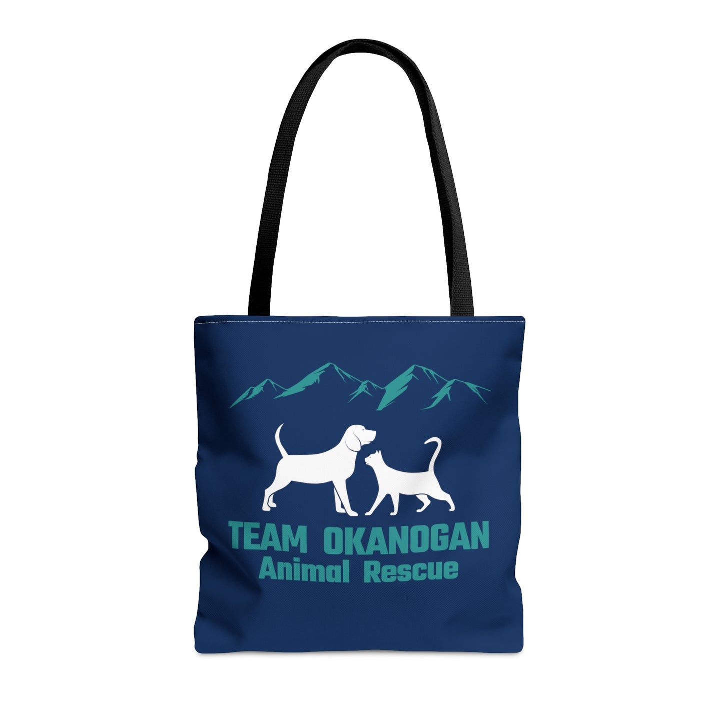 TOAR Tote Bag