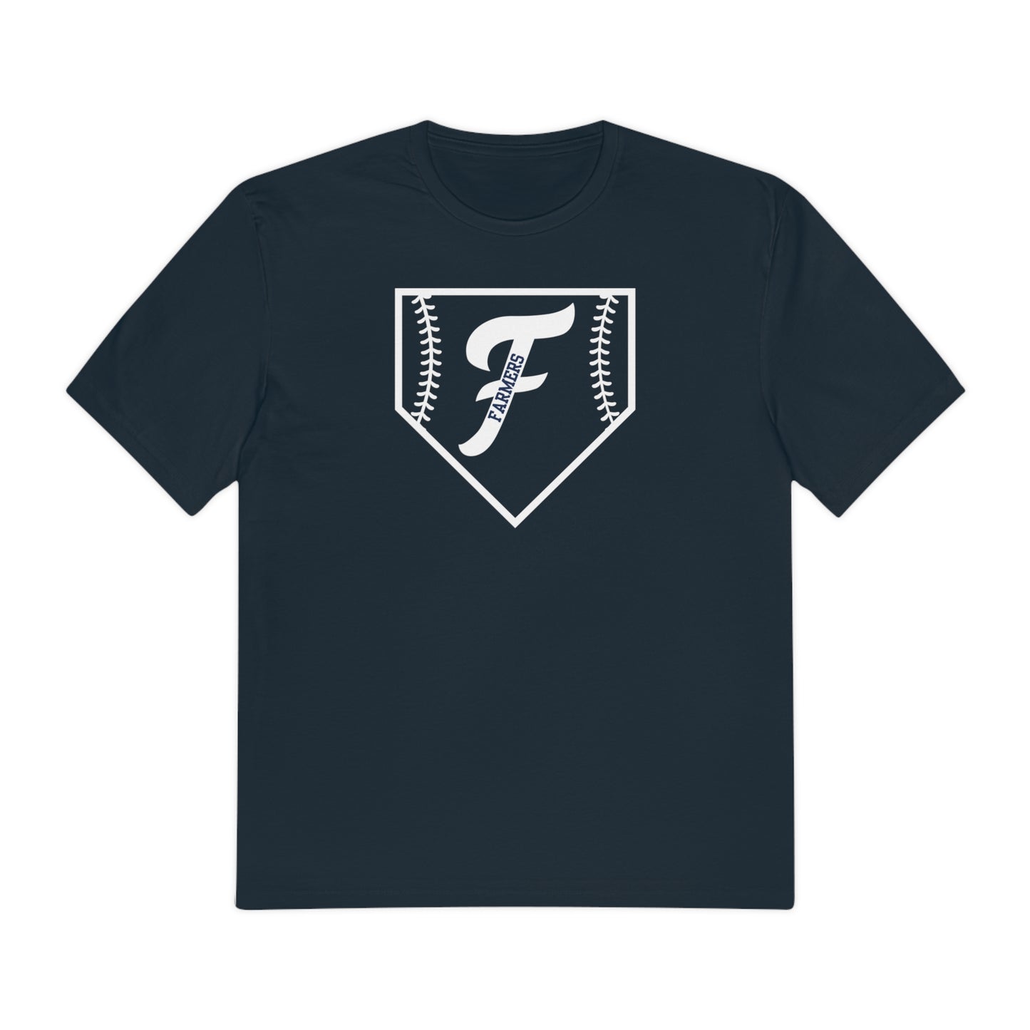 Farmers Diamond-Perfect Weight® Tee