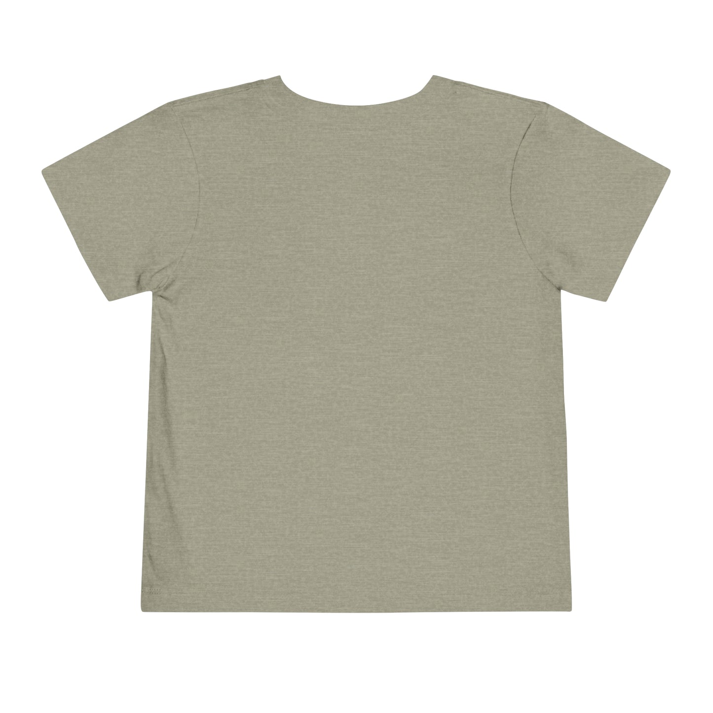 OVBC Toddler Short Sleeve Tee