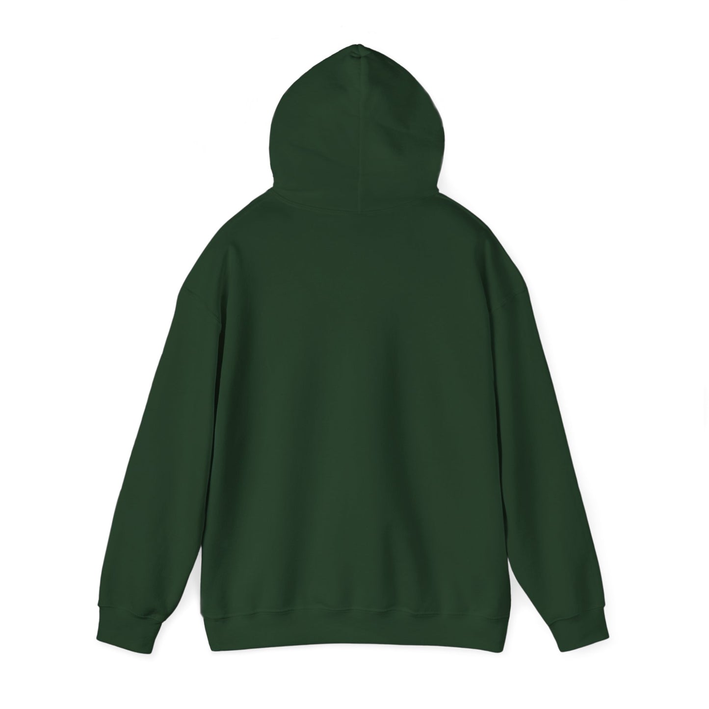 OVBC Unisex Heavy Blend Hoodie