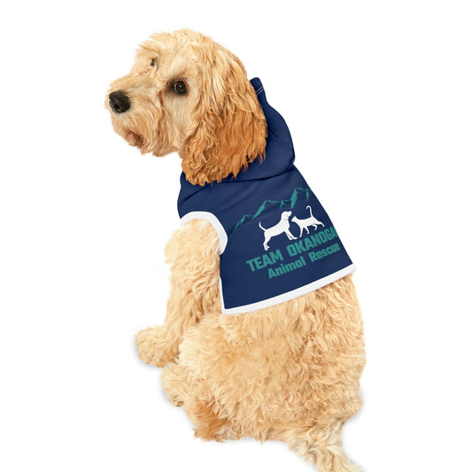 TOAR Pet Hoodie