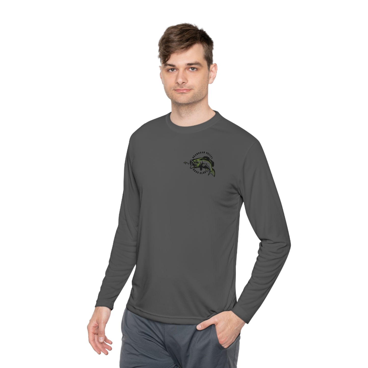 OVBC UPF Unisex Long Sleeve