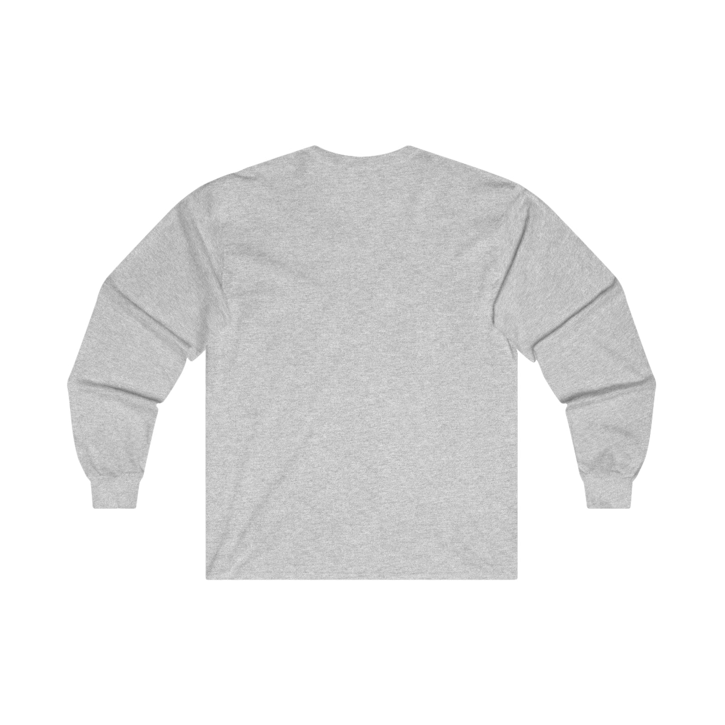 VG STAFF-Ultra Cotton Long Sleeve Tee