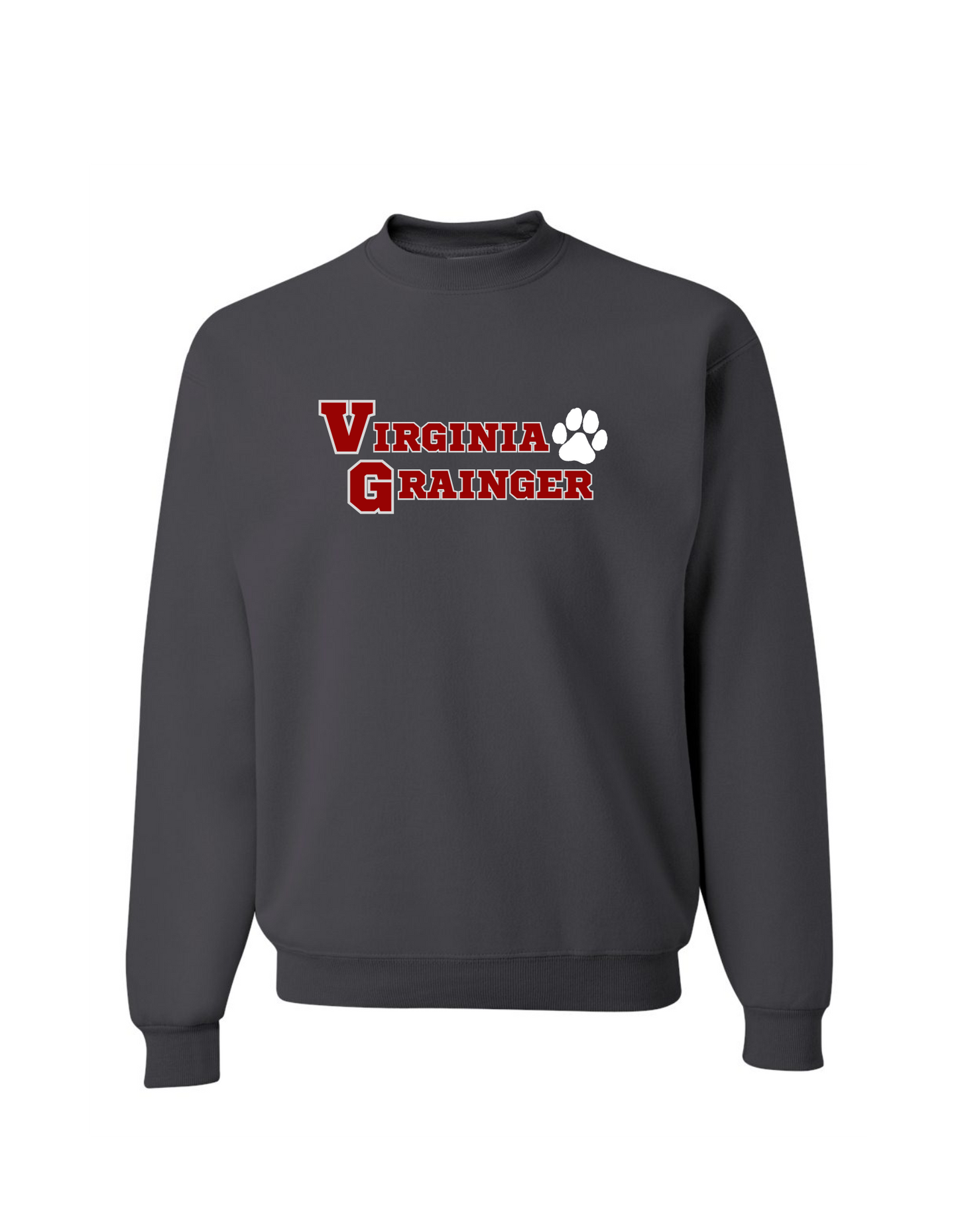 VG Crewneck