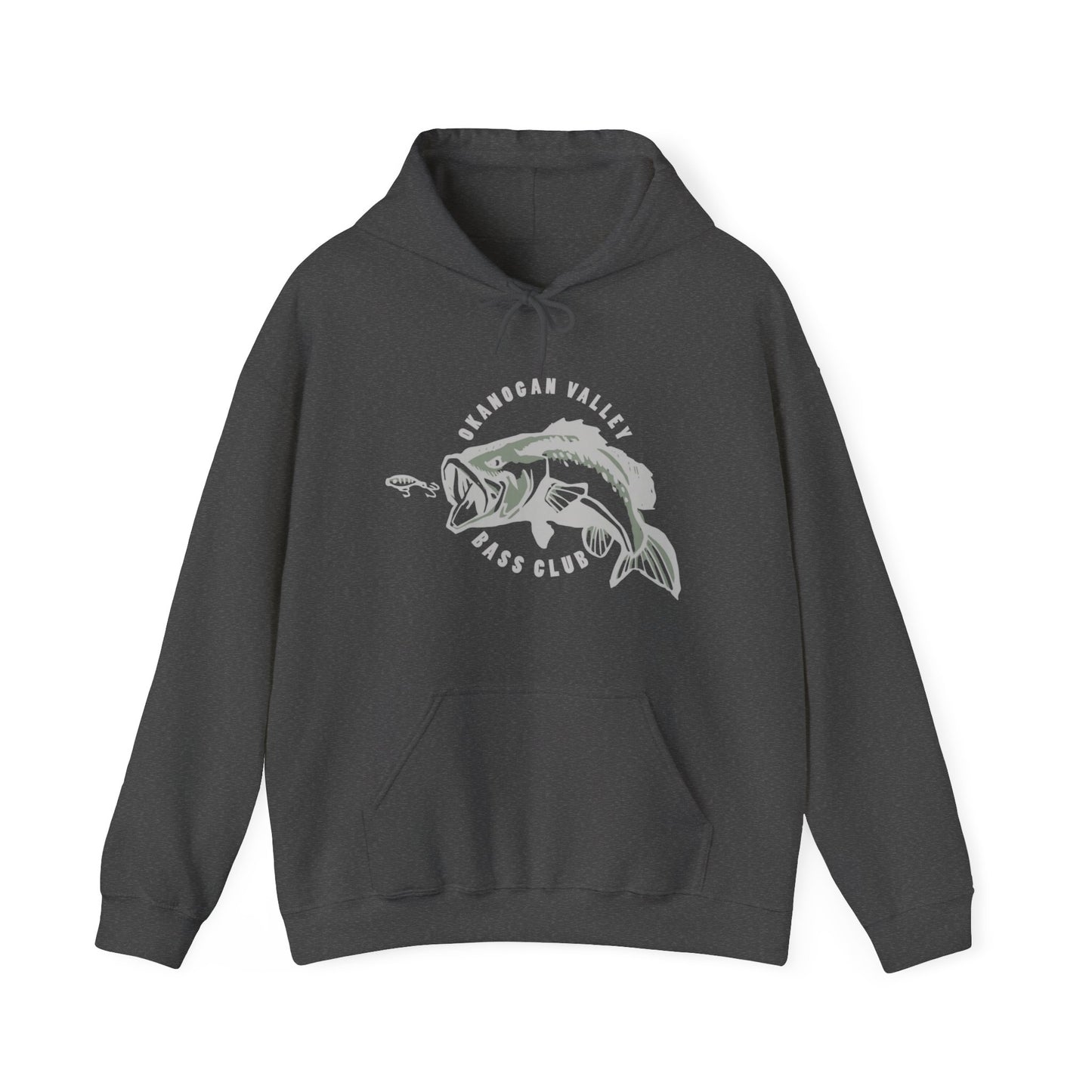 OVBC Unisex Heavy Blend Hoodie