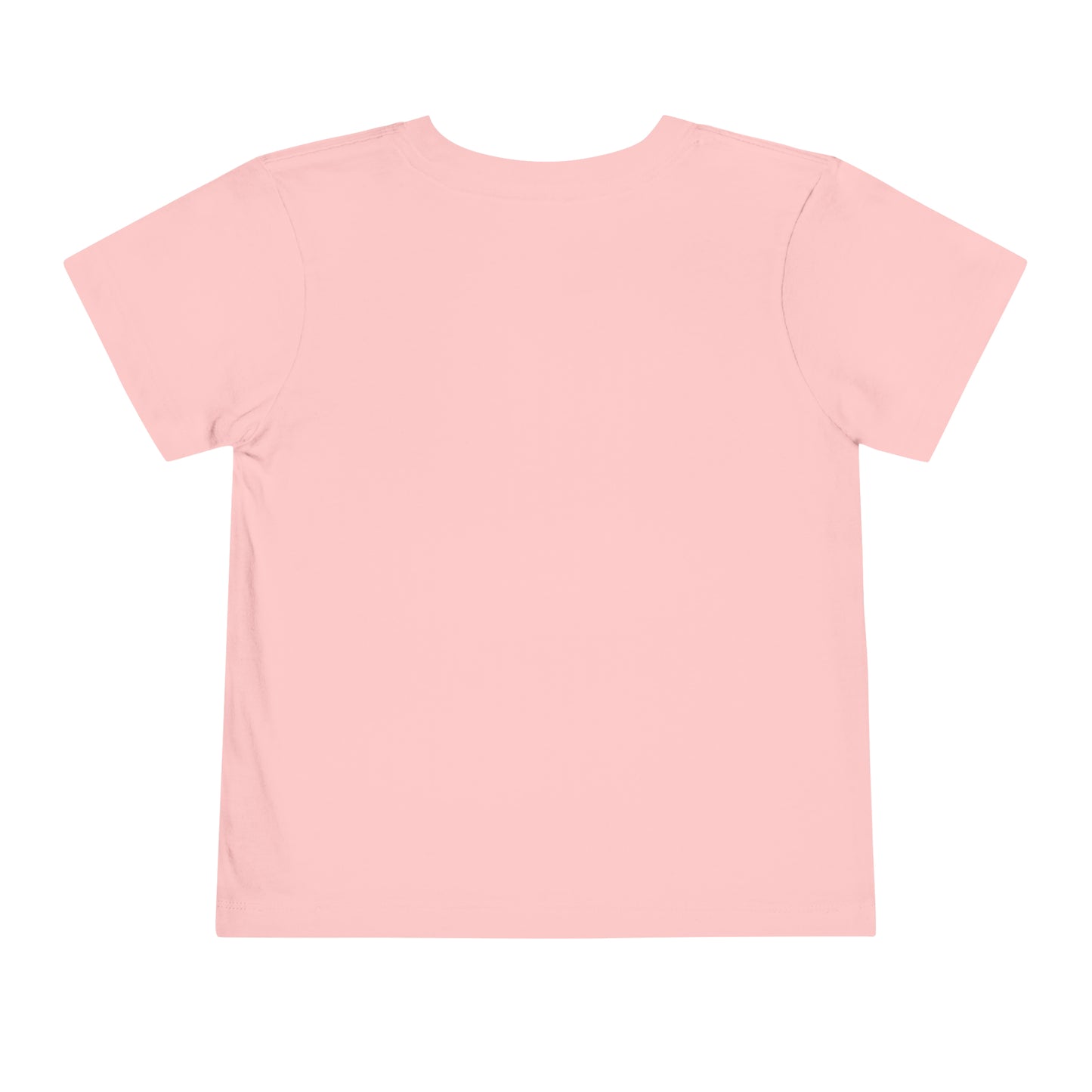 OVBC Toddler Short Sleeve Tee