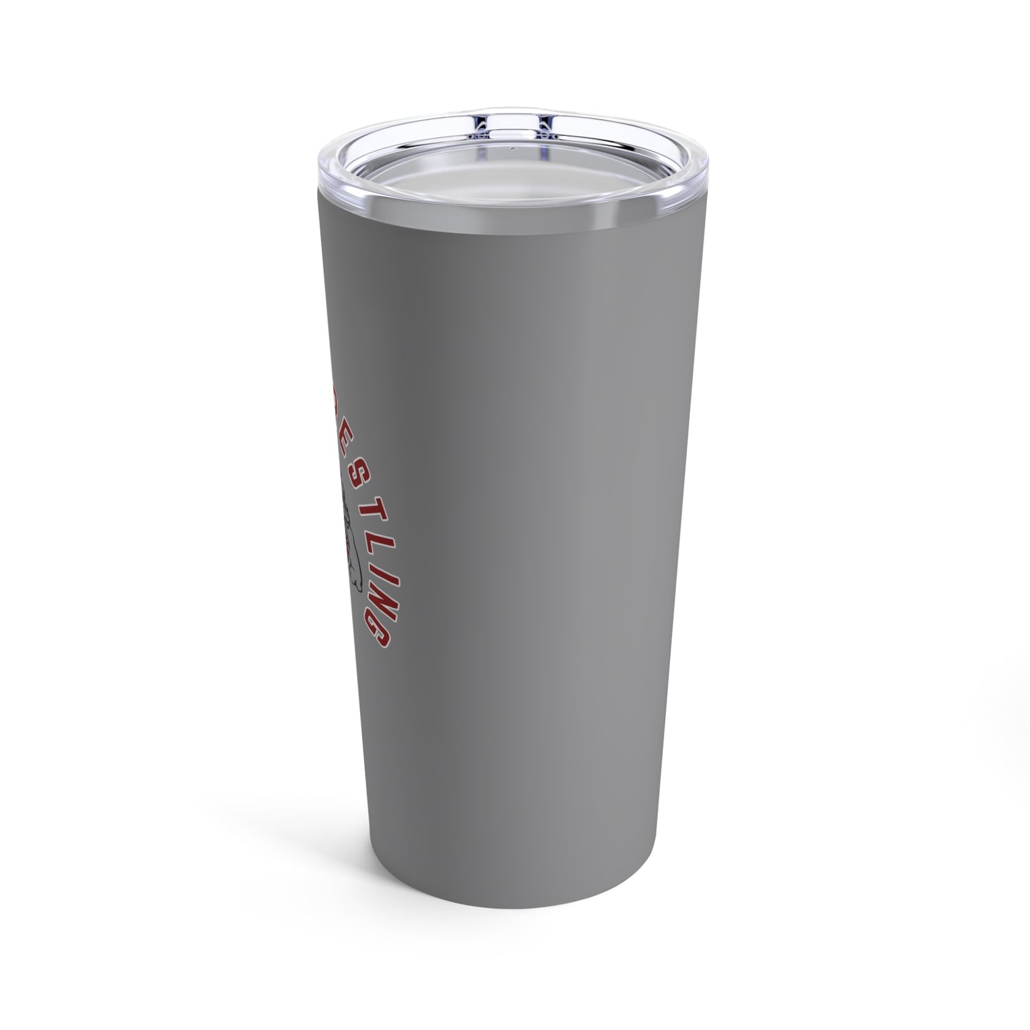 OKANOGAN WRESTLING Tumbler 20oz