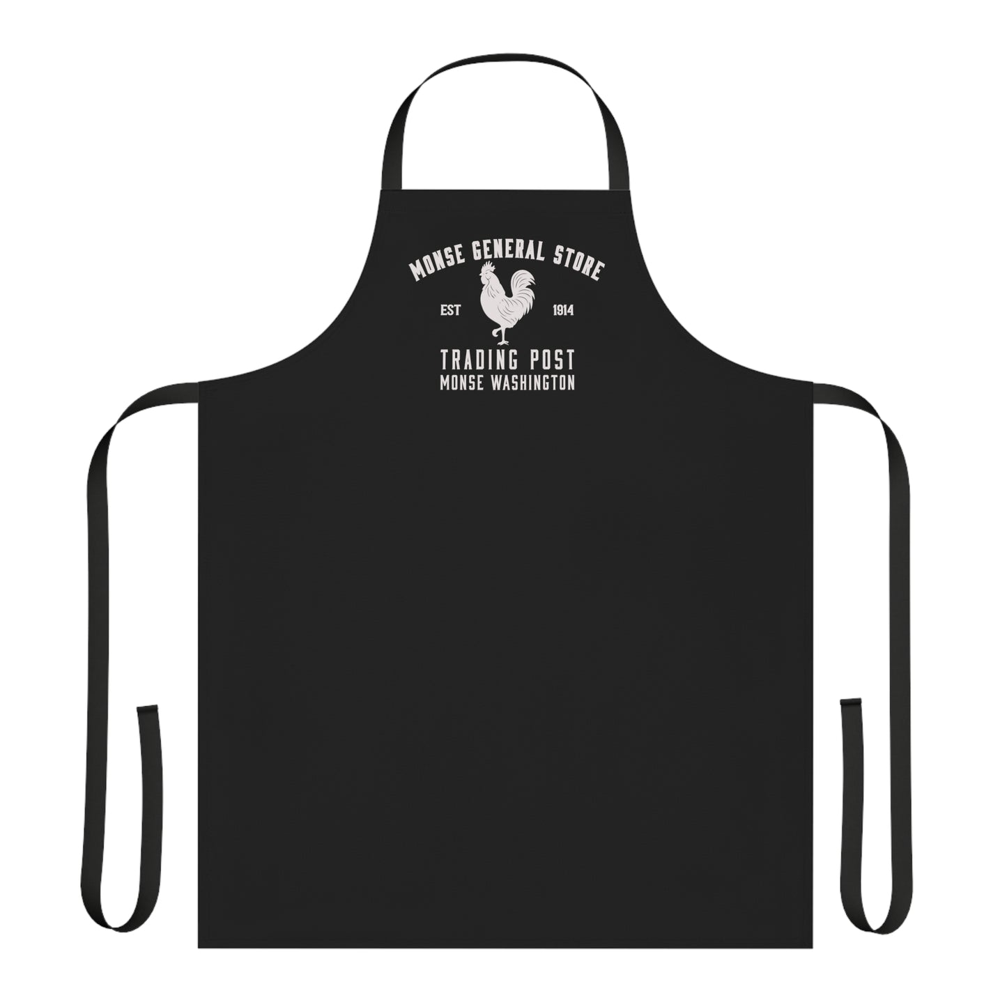 Monse General Store Apron