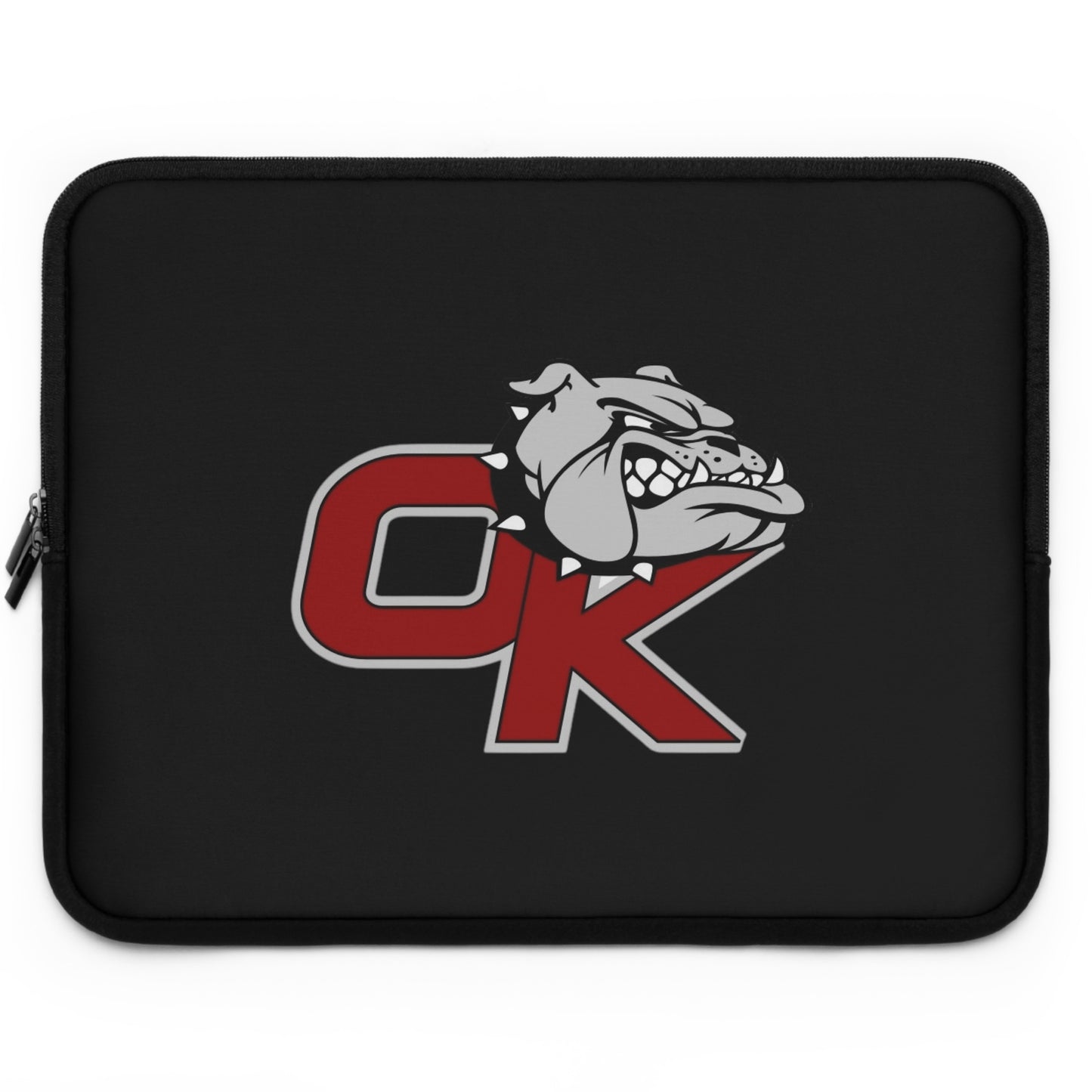 OK BULLDOGS-Laptop/Tablet Sleeve