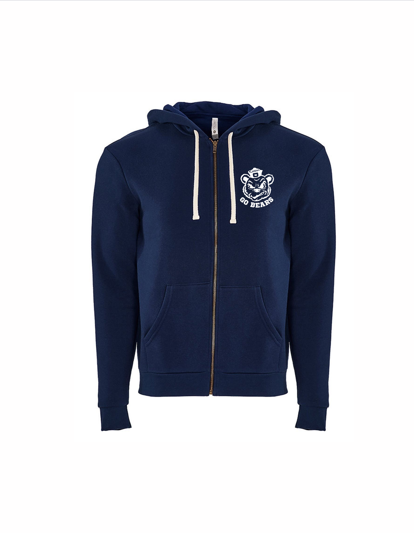 OHS Full-Zip Hoodie