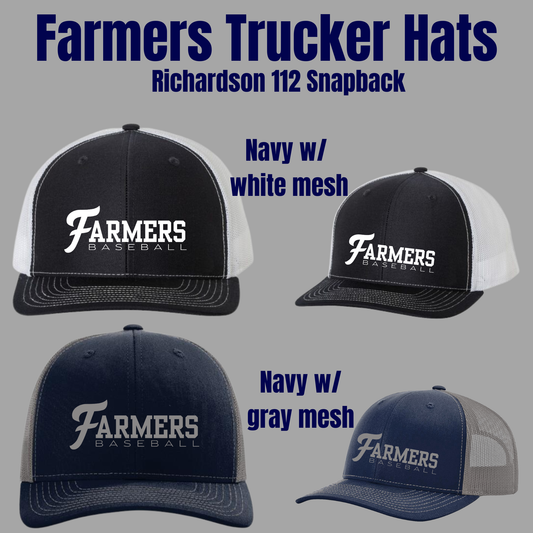 Farmers Hat