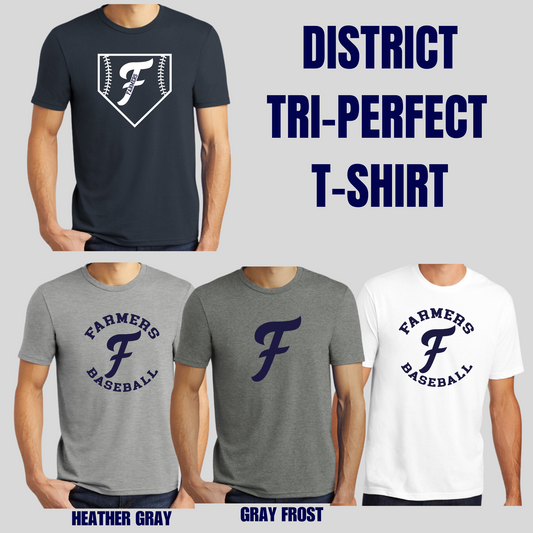 Farmers T-Shirt