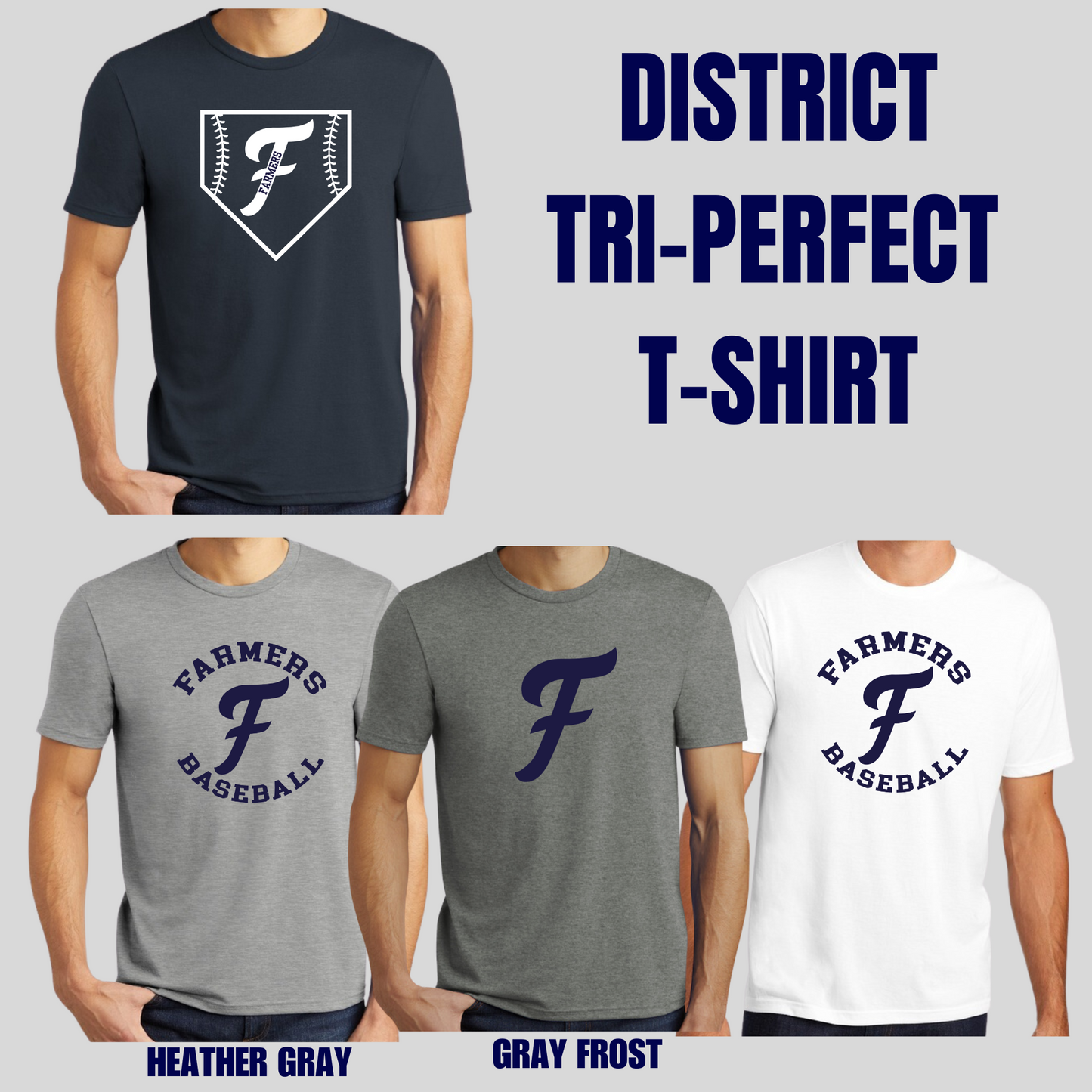 Farmers T-Shirt