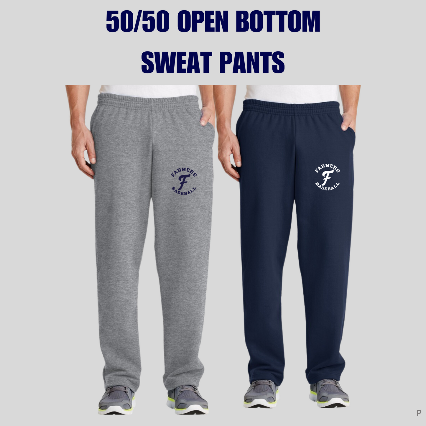 Farmers Sweat Pants