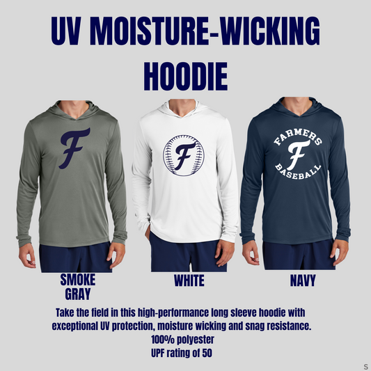 Farmers UV Hoodie