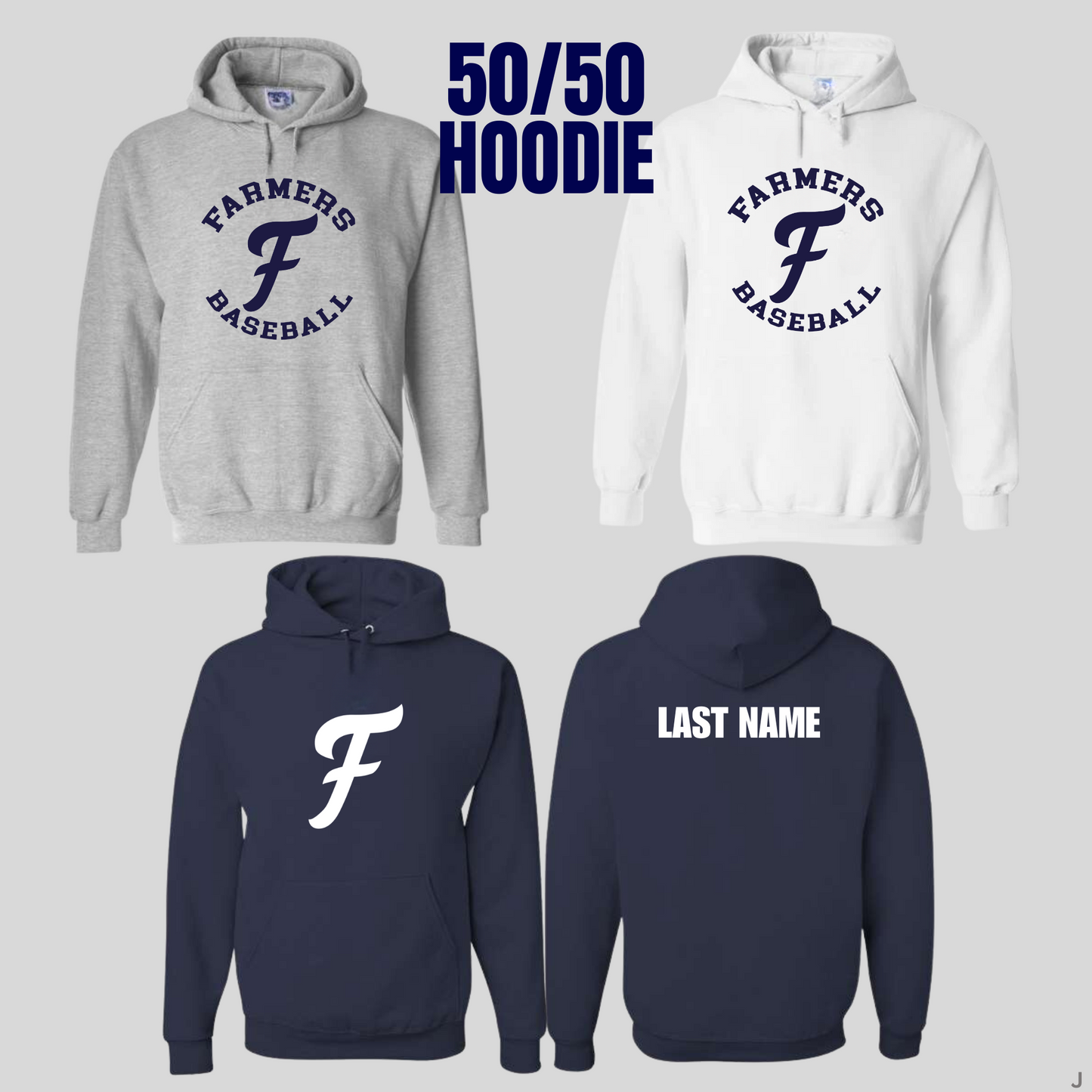 Farmers Hoodie