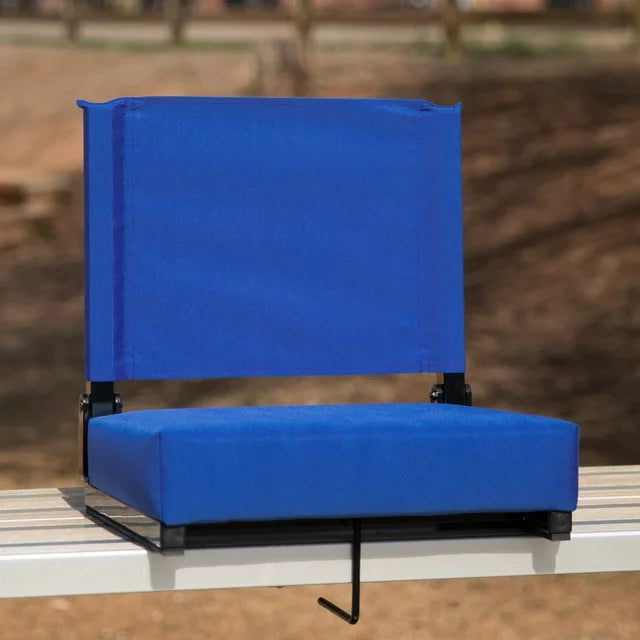 ULTRA CUSHIONED-Customized Stadium Seat-ALL TEAMS!