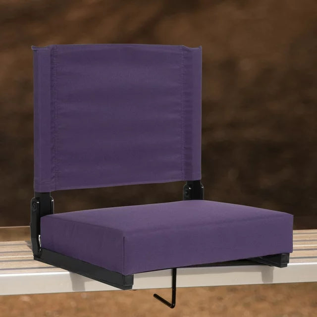 ULTRA CUSHIONED-Customized Stadium Seat-ALL TEAMS!