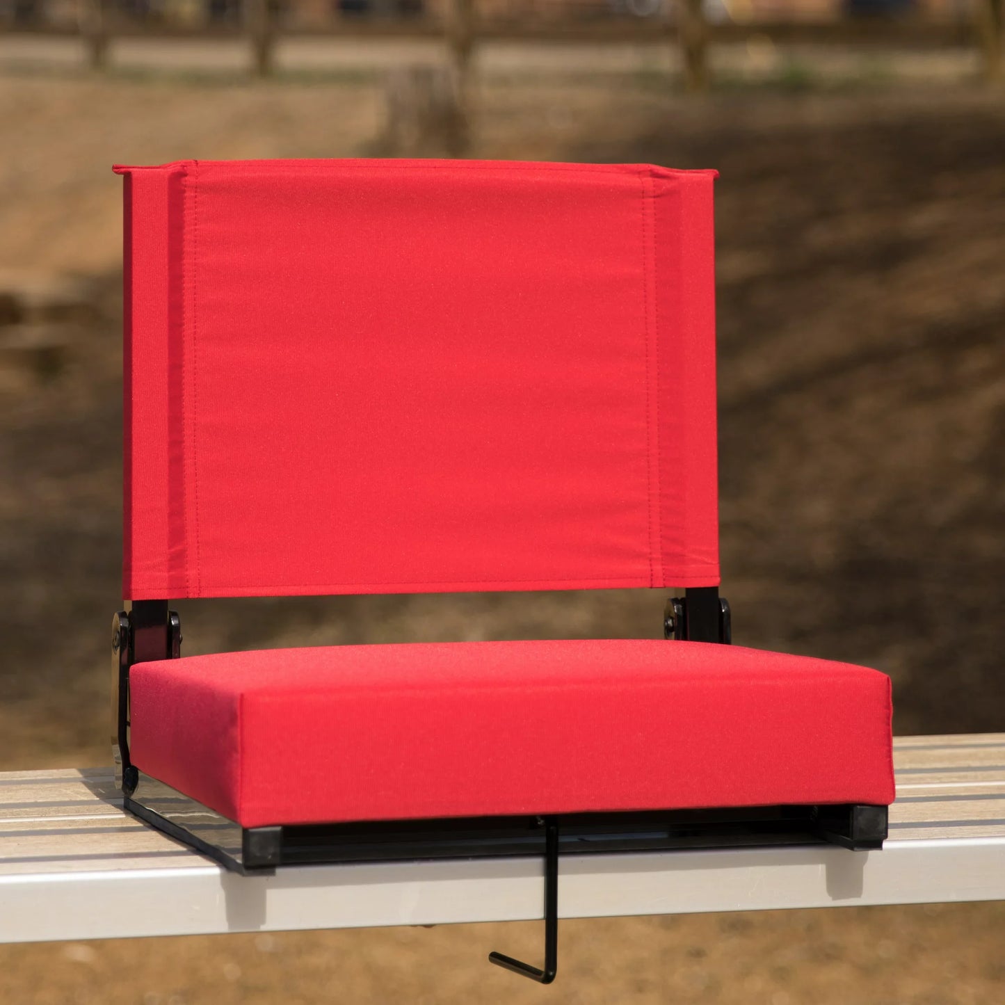 ULTRA CUSHIONED-Customized Stadium Seat-ALL TEAMS!