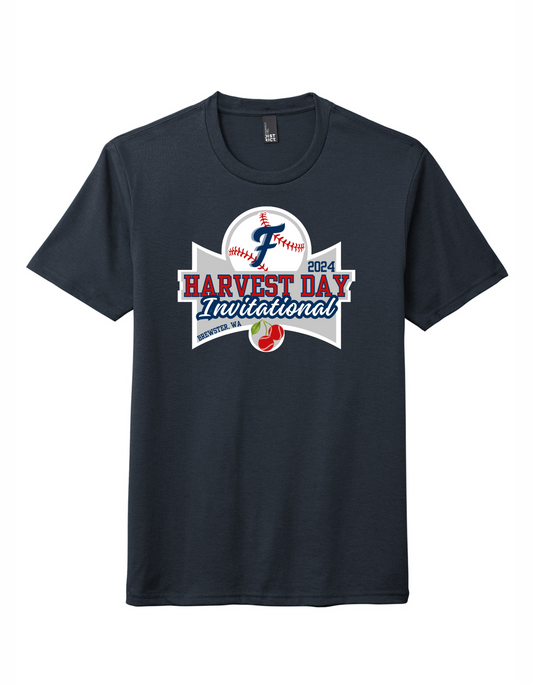 Harvest Day Tourney Shirts!