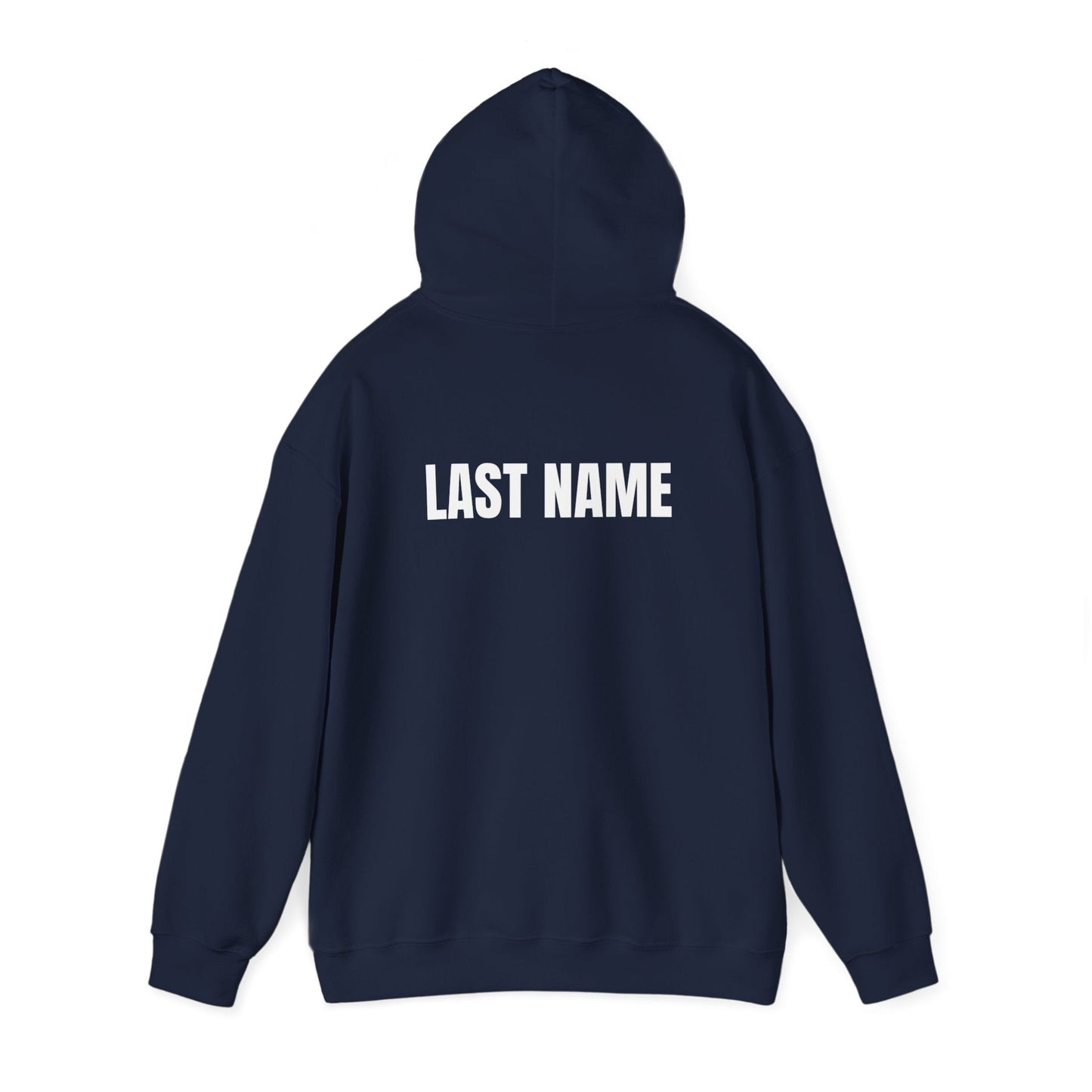 CUSTOMIZED Farmers Hoodie—YOUTH & ADULT SIZES