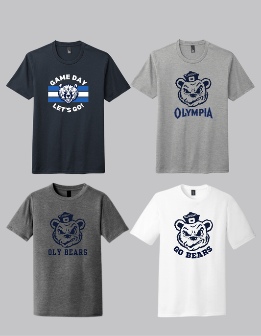 OHS T-Shirt