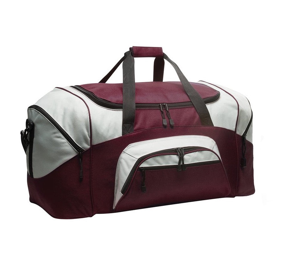 Port Authority Duffle Bag