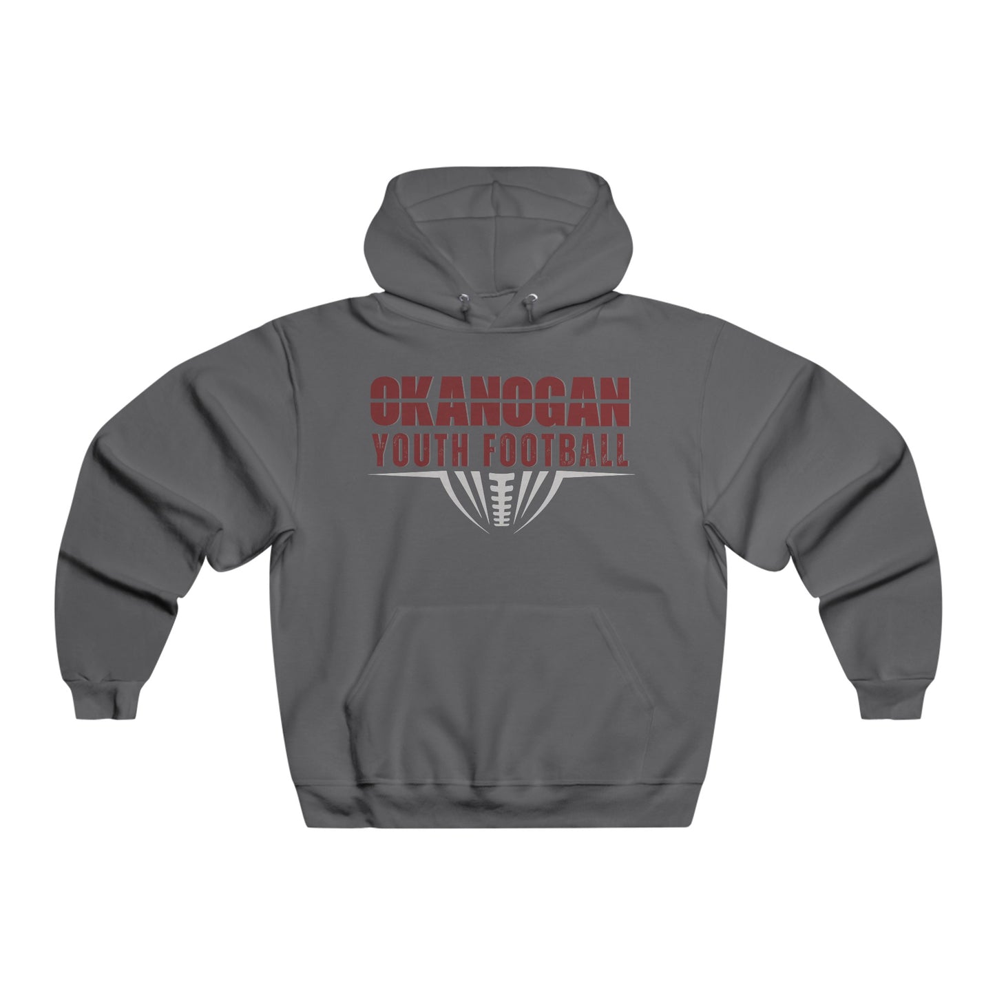 OKYFB Hoodie-PERSONALIZED