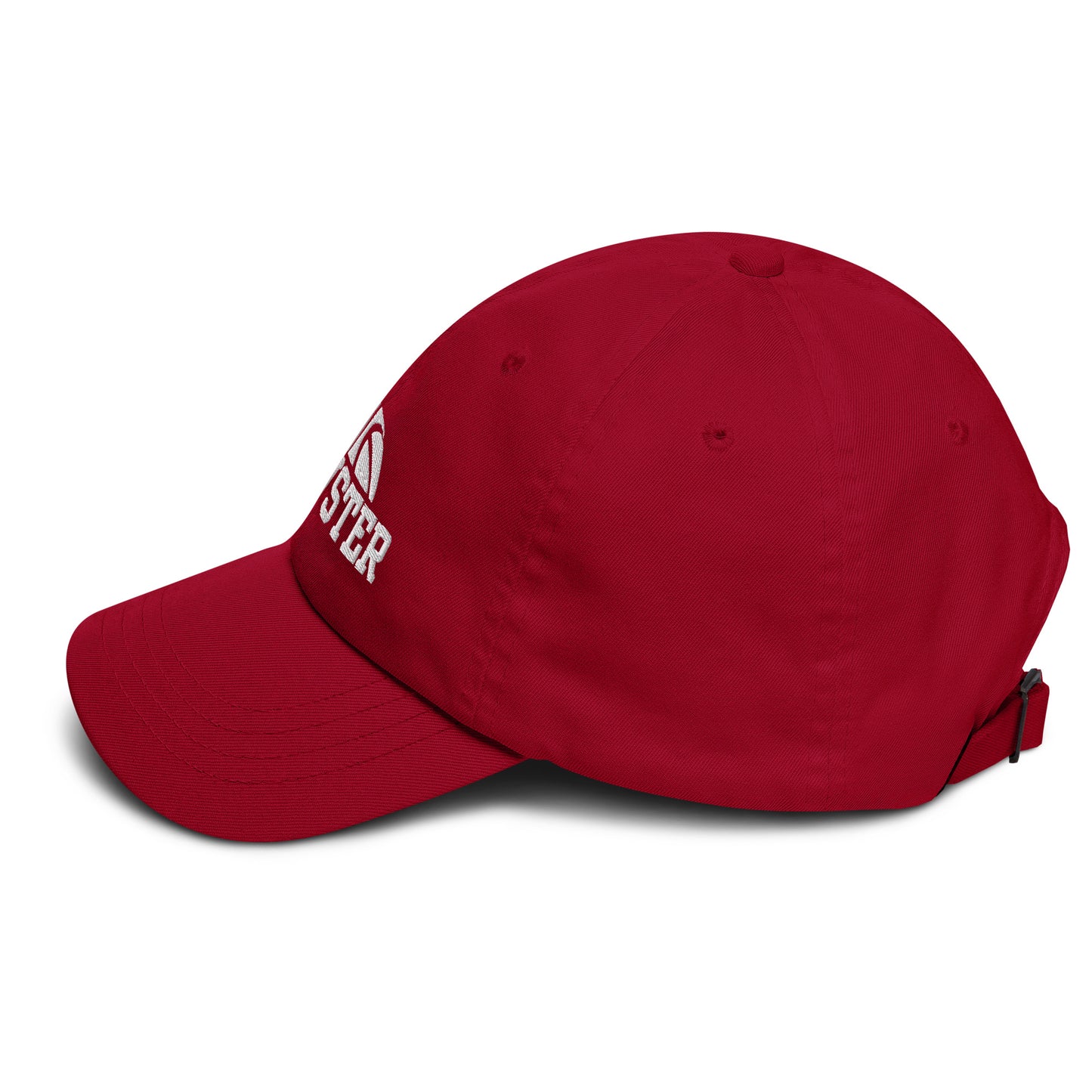 Brewster Basketball "Dad" hat