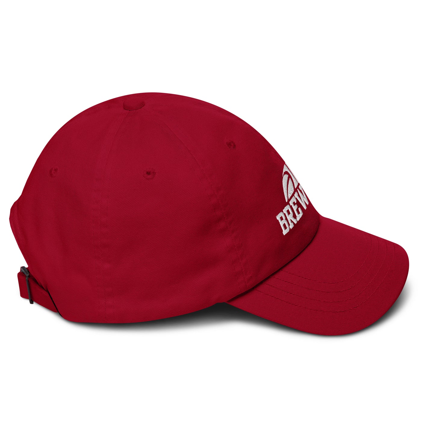 Brewster Basketball "Dad" hat