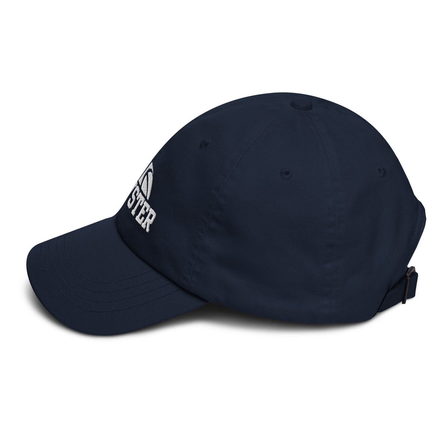 Brewster Basketball "Dad" hat