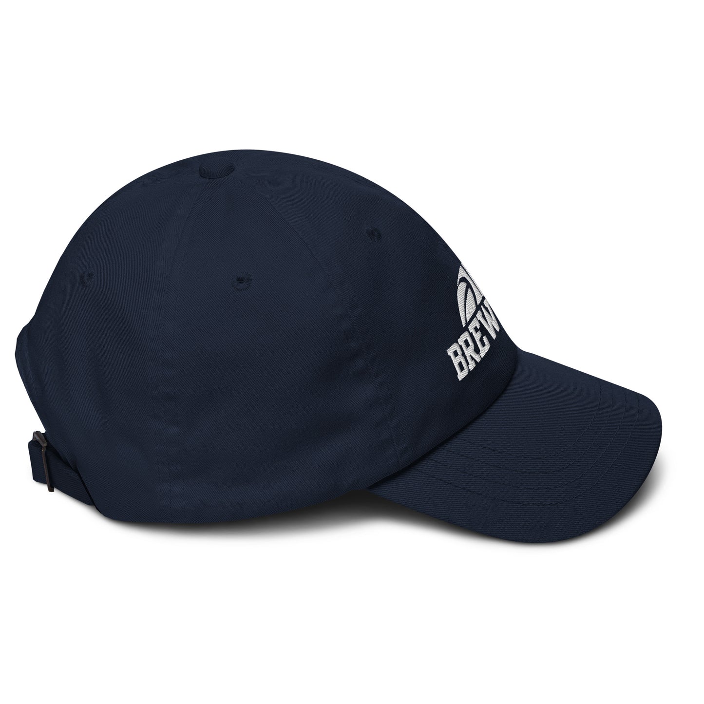 Brewster Basketball "Dad" hat