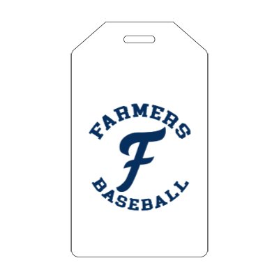 Farmers Bag Tag