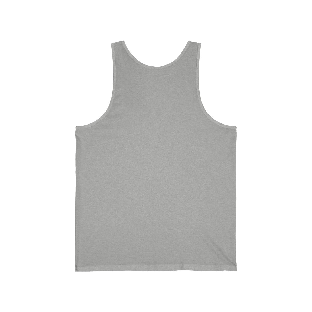 Okanogan Bullfrogs Tank Top-Unisex