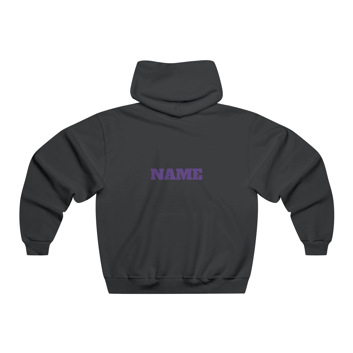 PERSONALIZED-Pateros Soccer Hoodie