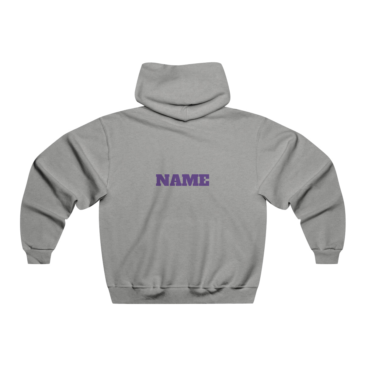 PERSONALIZED-Pateros Soccer Hoodie