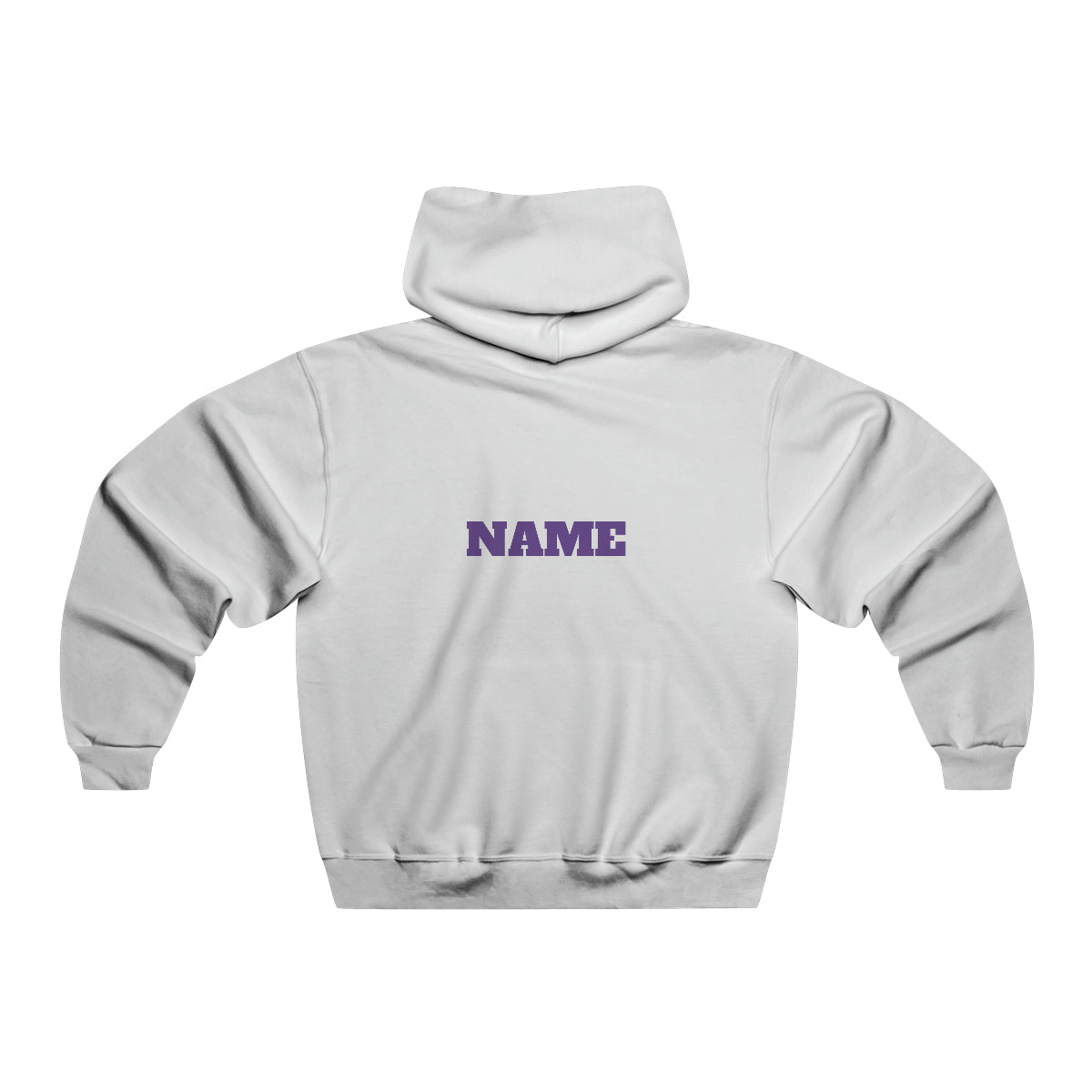 PERSONALIZED-Pateros Soccer Hoodie