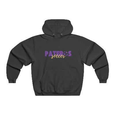 PERSONALIZED-Pateros Soccer Hoodie