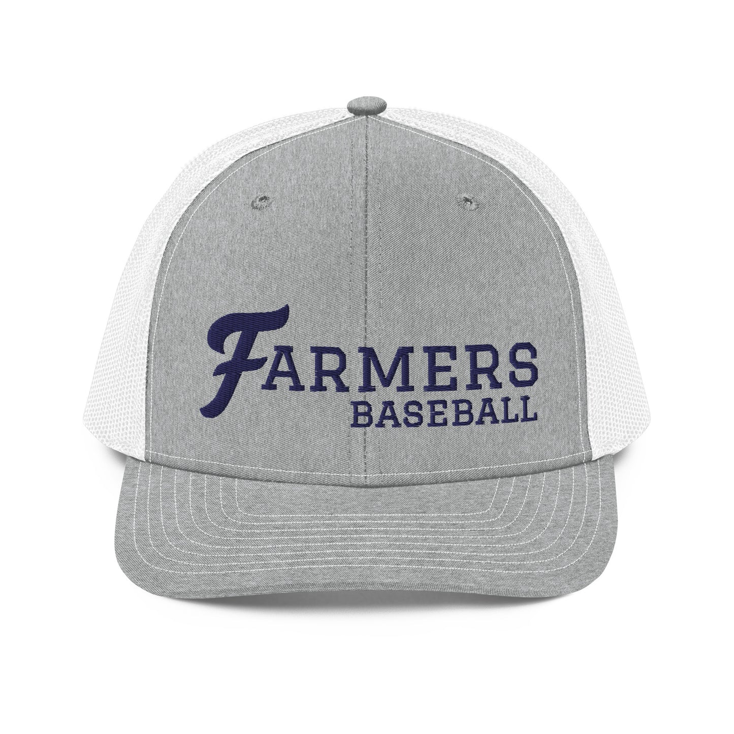 Farmers Trucker Cap