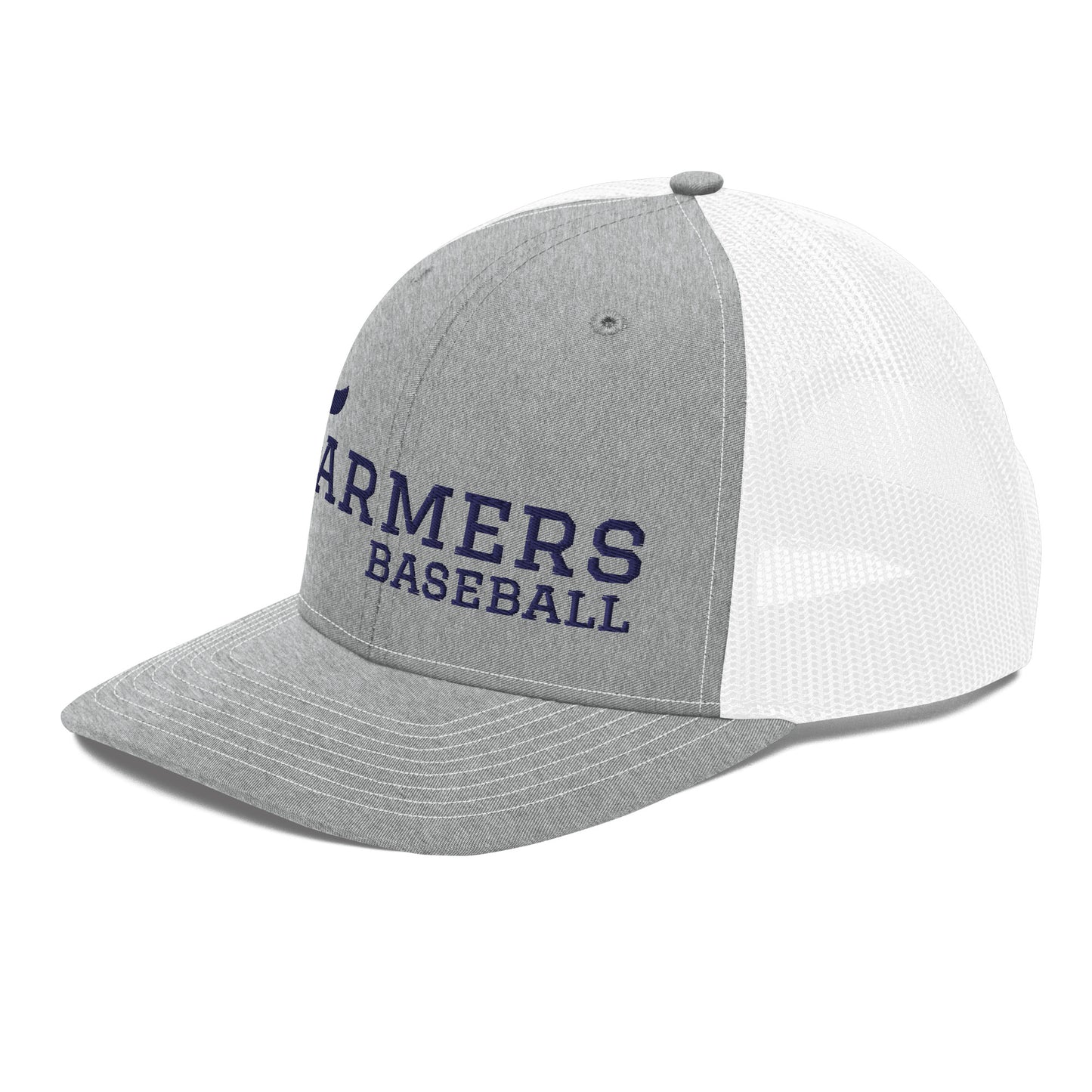 Farmers Trucker Cap