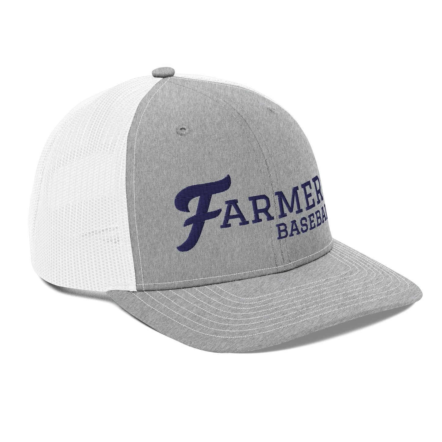 Farmers Trucker Cap