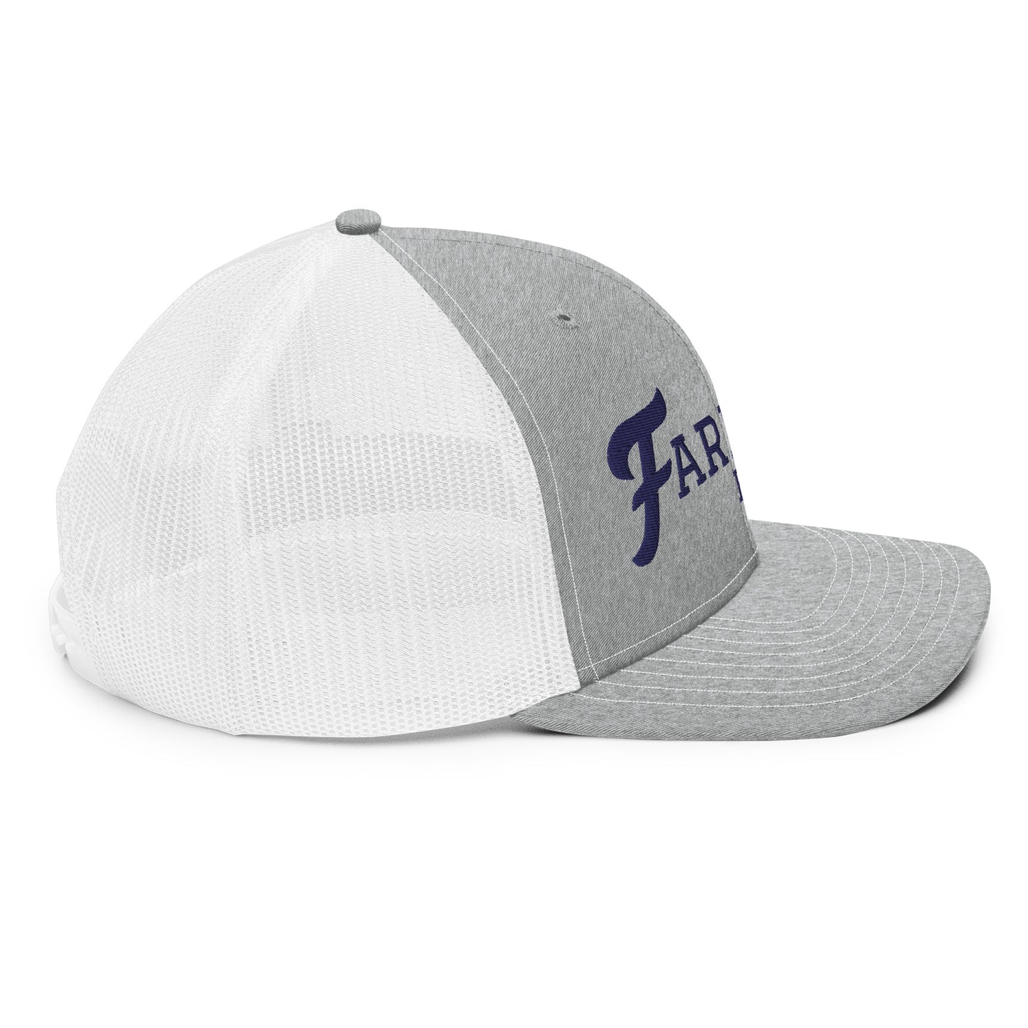 Farmers Trucker Cap