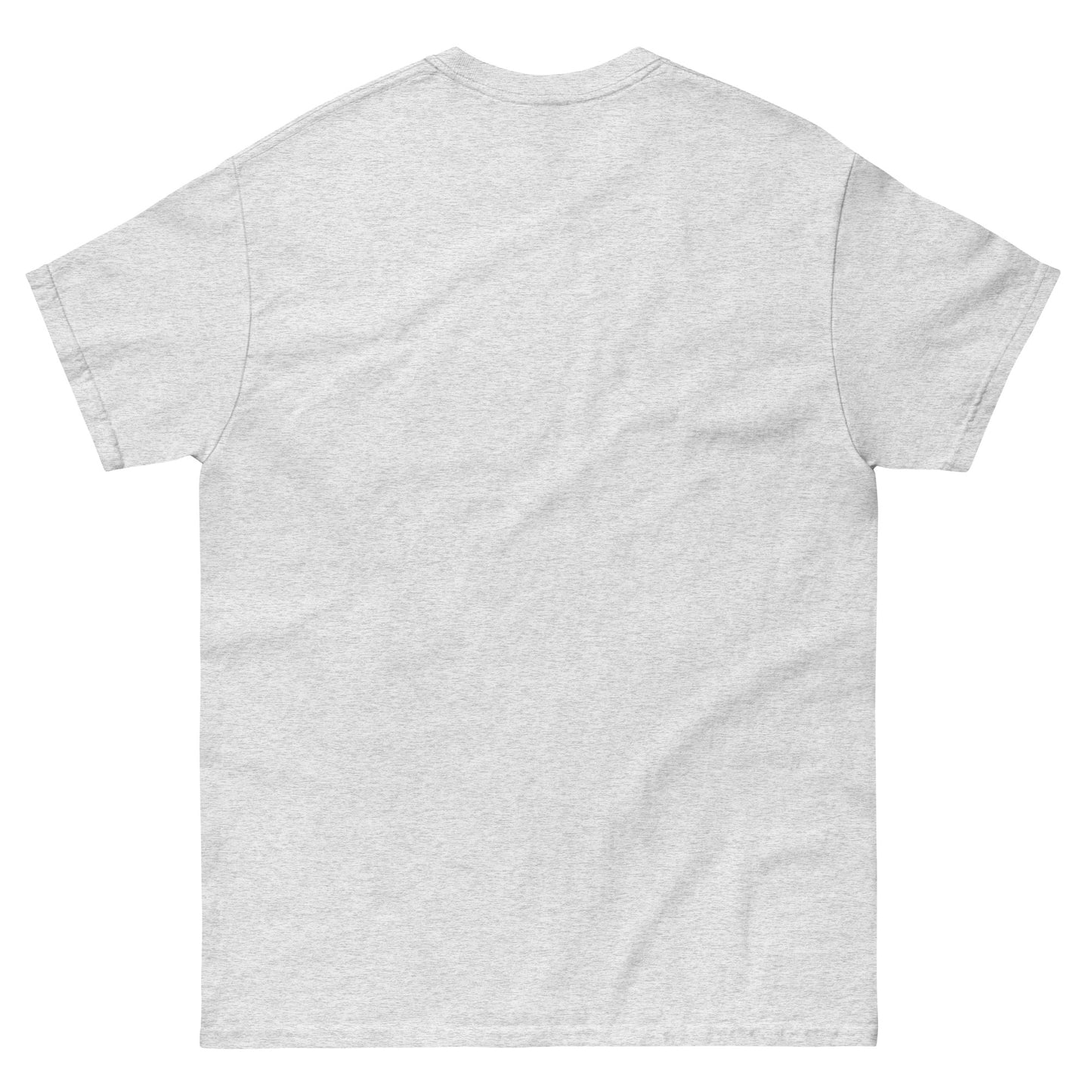 Foster Adopt Rescue unisex classic tee