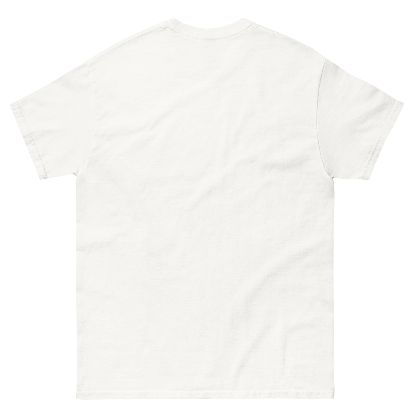 Foster Adopt Rescue unisex classic tee